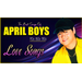 April Boys